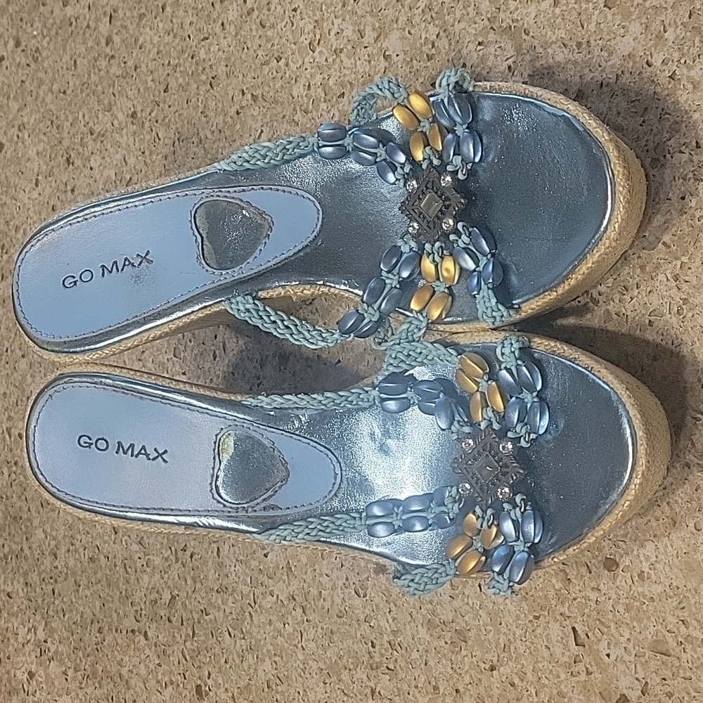 Womens Shoes